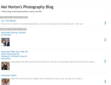 Tablet Screenshot of mainortonphotos.blogspot.com