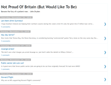 Tablet Screenshot of notproudofbritain.blogspot.com