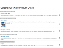Tablet Screenshot of guitargirl00cp.blogspot.com