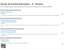 Tablet Screenshot of edmundoluiz.blogspot.com