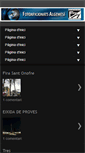 Mobile Screenshot of fotoalgemesi.blogspot.com