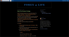 Desktop Screenshot of fx8888.blogspot.com