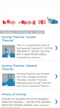 Mobile Screenshot of basicnursing101.blogspot.com