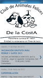 Mobile Screenshot of cafdelacosta.blogspot.com