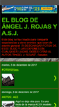 Mobile Screenshot of angeljrojas.blogspot.com