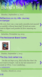 Mobile Screenshot of davidcoolinsight.blogspot.com