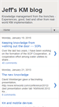 Mobile Screenshot of kmjeff.blogspot.com