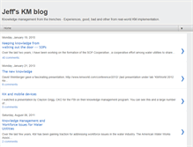 Tablet Screenshot of kmjeff.blogspot.com