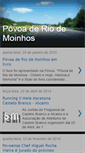 Mobile Screenshot of povoariomoinhos.blogspot.com
