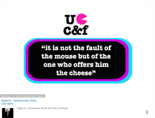 Tablet Screenshot of cheeseandfine.blogspot.com