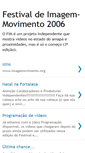 Mobile Screenshot of fim2006.blogspot.com