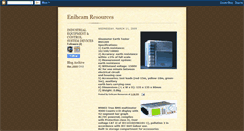 Desktop Screenshot of enihcam-r.blogspot.com