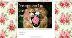 Desktop Screenshot of kjlie77.blogspot.com