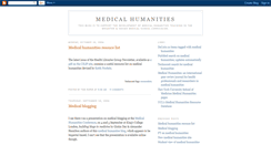 Desktop Screenshot of medhums.blogspot.com