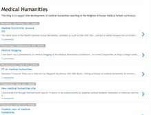Tablet Screenshot of medhums.blogspot.com