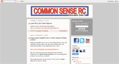 Desktop Screenshot of csrcdealers.blogspot.com