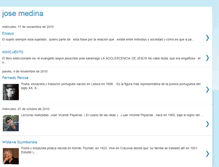 Tablet Screenshot of josermedinab.blogspot.com