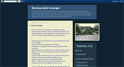 Desktop Screenshot of btgdlmkenangan.blogspot.com