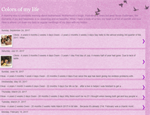 Tablet Screenshot of baoyiblog.blogspot.com