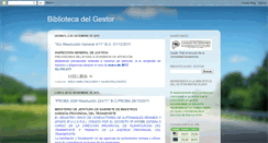 Desktop Screenshot of elgestormatriculado.blogspot.com