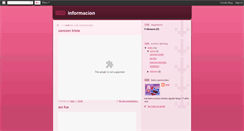 Desktop Screenshot of libra-rbk.blogspot.com