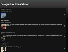 Tablet Screenshot of konstmusan.blogspot.com