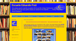 Desktop Screenshot of eduardofreim.blogspot.com
