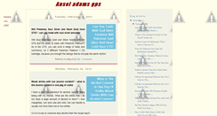 Desktop Screenshot of anseadag.blogspot.com