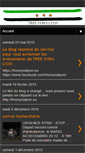 Mobile Screenshot of freesyrialyon.blogspot.com
