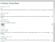 Tablet Screenshot of kekhalid.blogspot.com