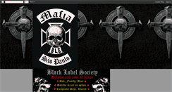 Desktop Screenshot of mafiablsspchapter.blogspot.com