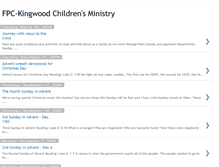 Tablet Screenshot of fpckchildrensministry.blogspot.com