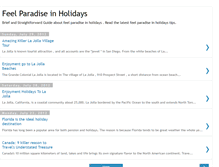 Tablet Screenshot of holidays-me.blogspot.com