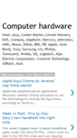 Mobile Screenshot of computerz-store.blogspot.com