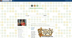 Desktop Screenshot of honolulucitydates.blogspot.com