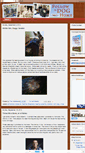 Mobile Screenshot of followthedoghome.blogspot.com