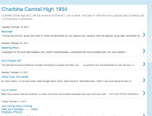 Tablet Screenshot of chs54.blogspot.com