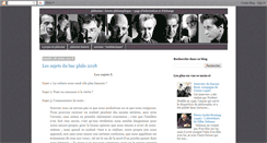 Desktop Screenshot of philochat.blogspot.com