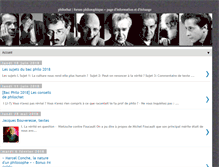 Tablet Screenshot of philochat.blogspot.com