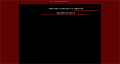 Desktop Screenshot of celiderdurango.blogspot.com