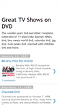 Mobile Screenshot of dvdshows.blogspot.com