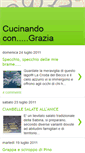 Mobile Screenshot of gramariziablog.blogspot.com