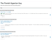 Tablet Screenshot of hyperionfinn.blogspot.com