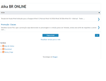 Tablet Screenshot of aikabronline.blogspot.com