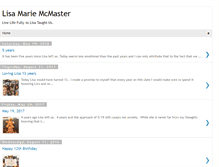 Tablet Screenshot of loveyoulisa.blogspot.com