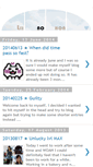 Mobile Screenshot of liinohon.blogspot.com