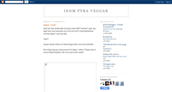 Desktop Screenshot of inomfyravaggar.blogspot.com