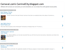 Tablet Screenshot of carnivalcity.blogspot.com