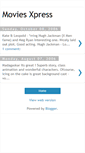 Mobile Screenshot of moviesxpress.blogspot.com