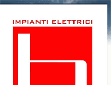 Tablet Screenshot of bitronicitalia.blogspot.com